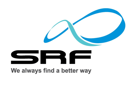 SRF