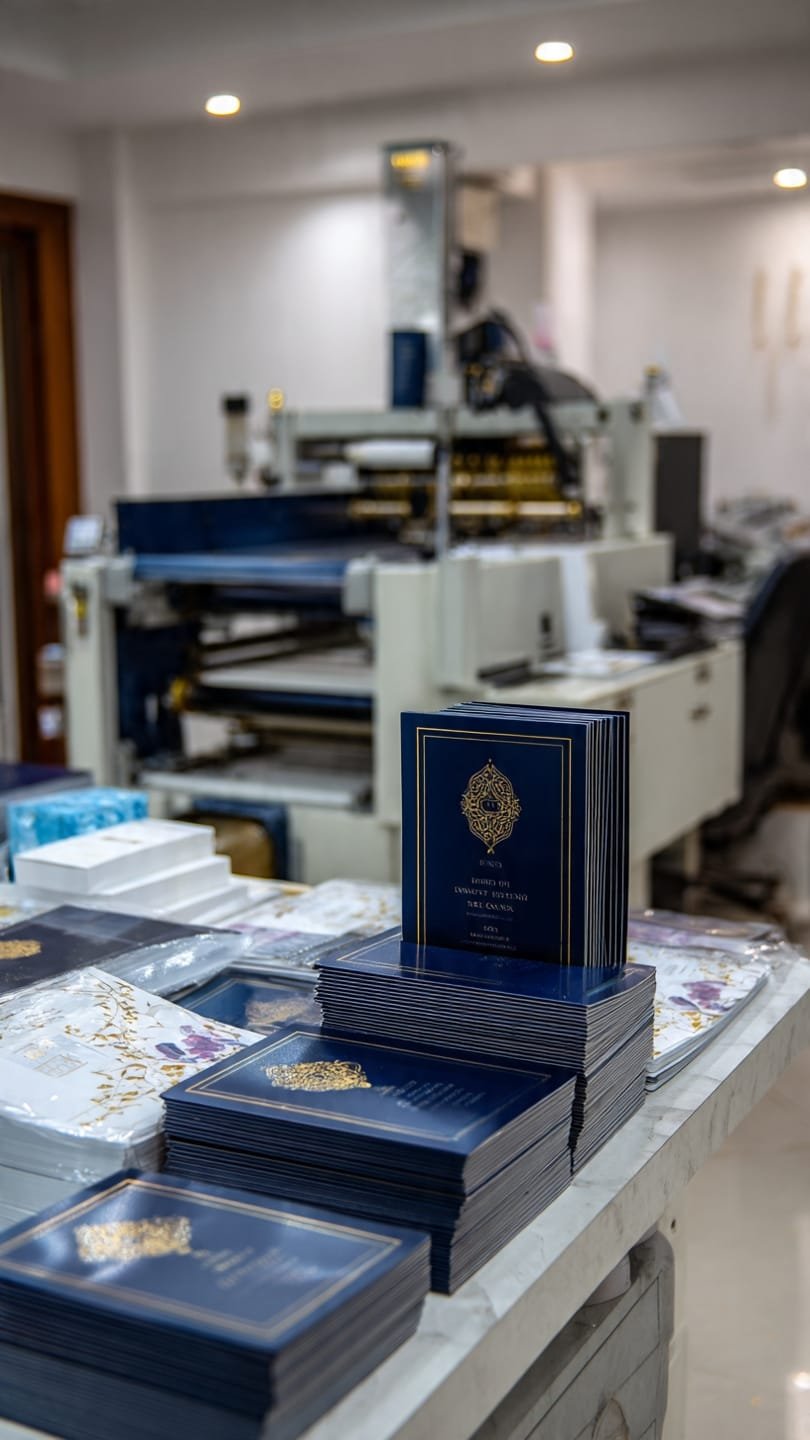 Design Printing