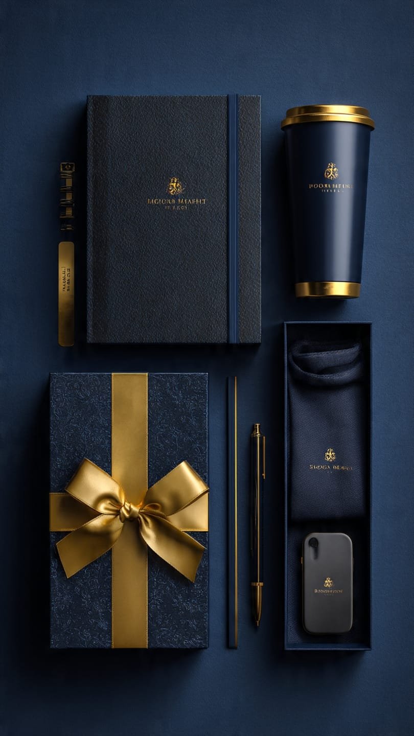 Corporate Gifts